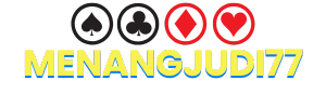 Logo MENANGJUDI77